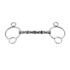 TRUST Equestrian Sweet Iron Waterford 2.5 Ring