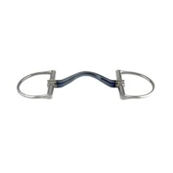 TRUST Equestrian Sweet Iron D-bit Medium Port