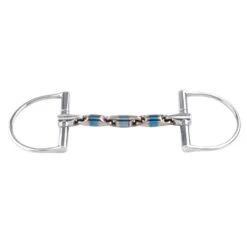 TRUST Equestrian Sweet Iron Waterford D-bit