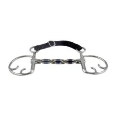 TRUST Equestrian Sweet Iron Waterford Kimblehook