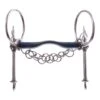 TRUST Equestrian Sweet Iron Swales Low Port
