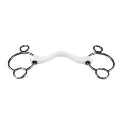 TRUST Equestrian Inno Sense 2.5 Ring Port Medium