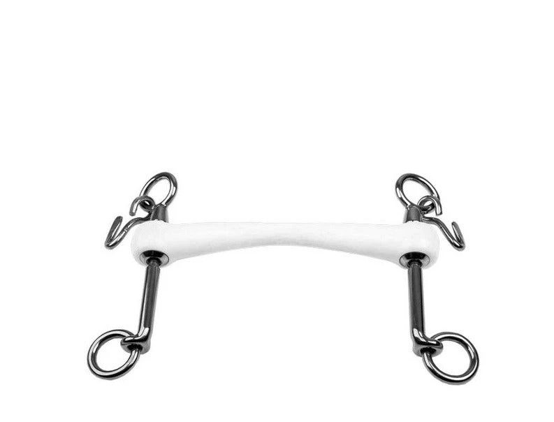 TRUST Equestrian Inno Sense Mullen Weymouth Non-fixed 1 TRUST Equestrian Inno Sense Mullen Weymouth Non-fixed