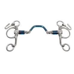 TRUST Equestrian Sweet Iron Wideport Segundo Baby Pelham