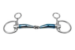 TRUST Equestrian Sweet Iron Locked Hanging Cheek