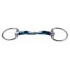 TRUST Equestrian Sweet Iron Eggbut Jointed 12 Mm