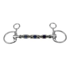 TRUST Equestrian Sweet Iron Cherry Roller Hanging Cheek