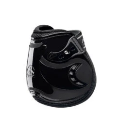 Veredus Ankle Boots Pro Jump Vento Elastic Short Black