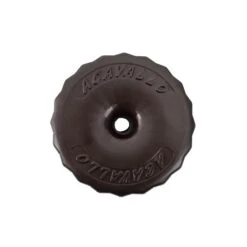 Acavallo Gel Bit Guards For Irritated Mouth Corners Brown