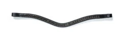 TRUST Browband Black Diamants Black