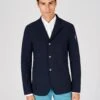 Vestrum Competition Jacket Men's Phoenix Navy