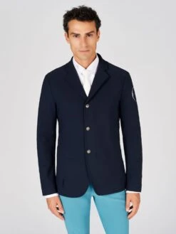 Vestrum Competition Jacket Men's Phoenix Navy