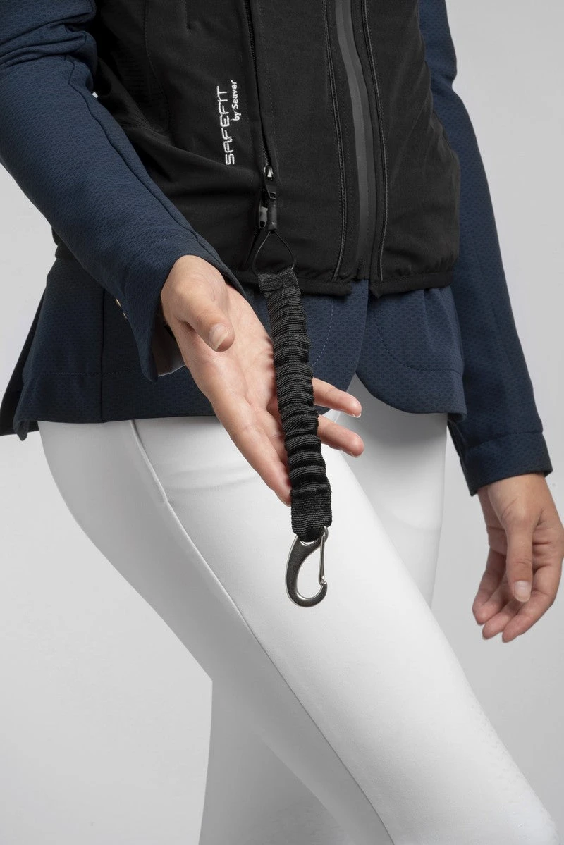 Seaver Airbag Connection Strap SAFEFIT Airbag Vest 1 Seaver Airbag Connection Strap SAFEFIT Airbag Vest