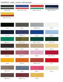 Equiline Saddle Cloth Octagon Custom Made -Equestrian Supplies Store Equilinetrims