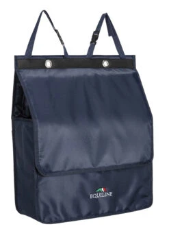 Equiline Stable Accessories Bag Holder Slim Custom Made