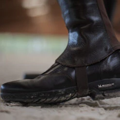 Parlanti Passion Rijschoenen K Comfy Black -Equestrian Supplies Store Foto08 08 22 172627 small 486d4e19 06a9 47e6 8c26 266bc7c3ac72