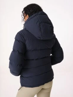 PS Of Sweden Puffer Jacket Ladies Unni Navy 10 PS Of Sweden Puffer Jacket Ladies Unni Navy -Equestrian Supplies Store G 20230511 PSOS UNNI Navy 0037