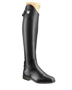 Tucci Riding Boots Calf Leather Harley Black Size 36 7 Tucci Riding Boots Calf Leather Harley Black Size 36 -Equestrian Supplies Store Harleyblack