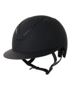 Suomy Riding Helmet Apex HNT Lady Black Matt