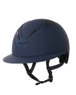 Suomy Riding Helmet Apex HNT Lady Navy Matt