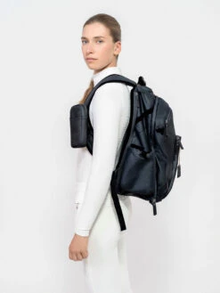 Samshield Grooms Iconpack Black Jet -Equestrian Supplies Store IconPack anthraciteghost3 NB