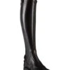Parlanti Passion Riding Boots K Boots Black Size 43L+
