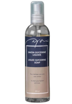 Dyon Ledersoap 250 Ml