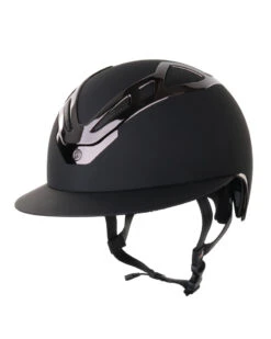 Suomy Riding Helmet Apex Chrome Lady Black Matt