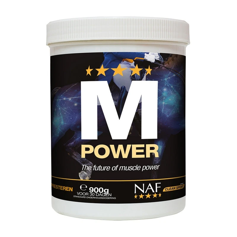 NAF M Power 1 NAF M Power
