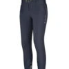Eqode Breeches Ladies Knee-grip Delma Limited Navy
