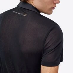 RG Mesh Training Polo Men Navy -Equestrian Supplies Store POM006 JS008 7901 9
