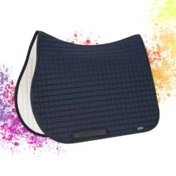 Equiline Saddle Cloth Quadro Custom Made