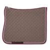 Anna Scarpati ASUP Saddle Pad Dressage Quattro Custom Made