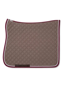 Anna Scarpati ASUP Saddle Pad Dressage Quattro Custom Made