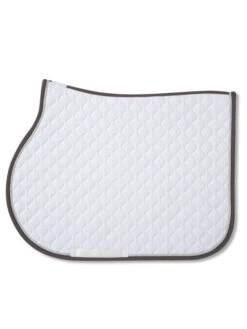 Anna Scarpati ASUP Saddle Pad Quer Custom Made