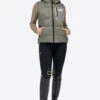 RG Bodywarmer Ladies Green