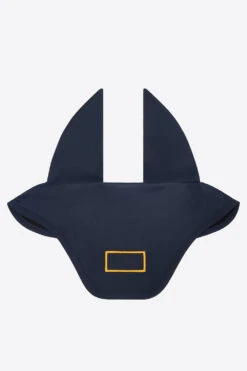 RG Ear Net Logo Navy
