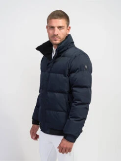Samshield Winter Jacket Men Blake Navy