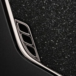 Samshield 2.0 Shadowmatt Riding Helmet Crystal Fabric Black 5 Samshield 2.0 Shadowmatt Riding Helmet Crystal Fabric Black -Equestrian Supplies Store ShadowMatt crystal fabric black 03