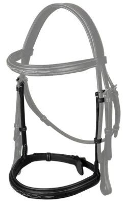 Dyon US Collection Hunter Noseband Black