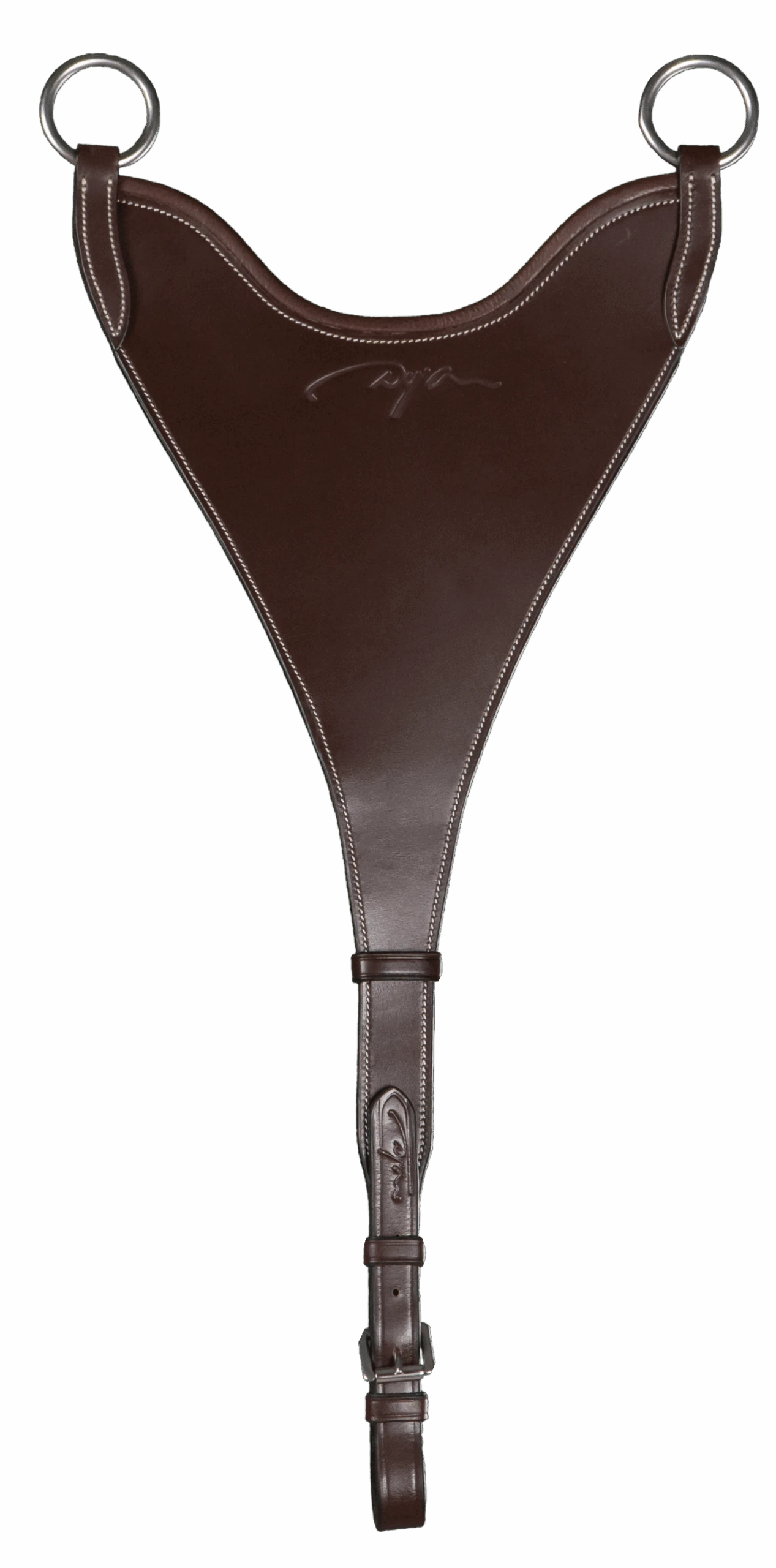 Dyon US Collection Hard BIB Martingale Attachment Brown 2 Dyon US Collection Hard BIB Martingale Attachment Brown - Image 2