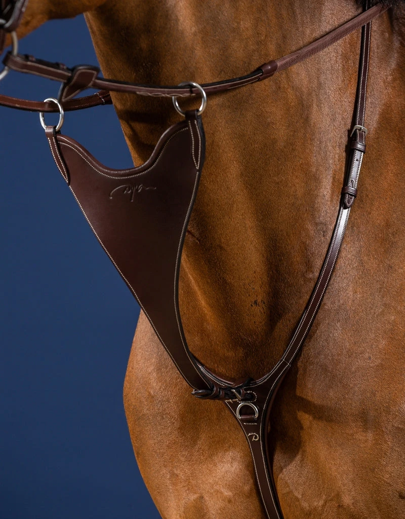 Dyon US Collection Hard BIB Martingale Attachment Brown 1 Dyon US Collection Hard BIB Martingale Attachment Brown