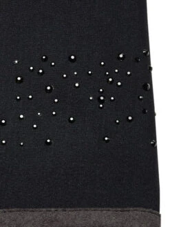 Samshield Riding Jacket Ladies Victorine Black 5 Samshield Riding Jacket Ladies Victorine Black -Equestrian Supplies Store VICTORINE BLACK 03