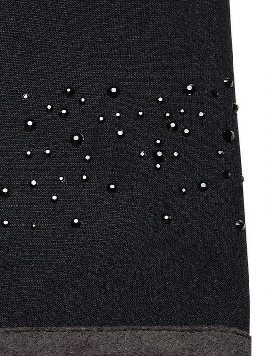 Samshield Riding Jacket Ladies Victorine Black 3 Samshield Riding Jacket Ladies Victorine Black - Image 3