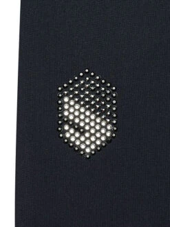 Samshield Riding Jacket Ladies Victorine Navy -Equestrian Supplies Store VICTORINE NAVY 03