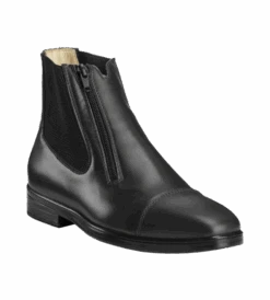 Parlanti Passion Ankle Boots Z1 L Black