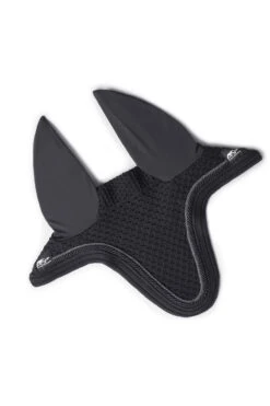 Anna Scarpati Fly Veil Zueg 27 Black