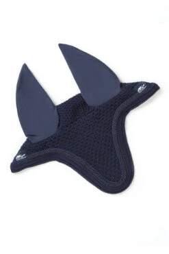 Anna Scarpati Fly Veil Zueg 27 Navy