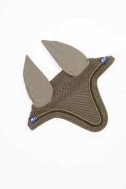 Anna Scarpati Fly Veil Zueg 27 Tortora