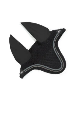 Anna Scarpati Fly Veil Zueg 28 Black